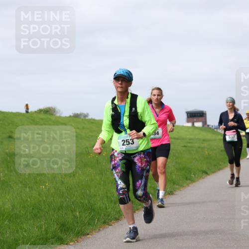 04.05.2025 - 8. Wedeler Halbmarathon Yannick Fuchs http://msf.ph/oto/7825484 04.05.2025 11:54:46 Laufen 60, 253, 34, 837 meine-sportfotos.de