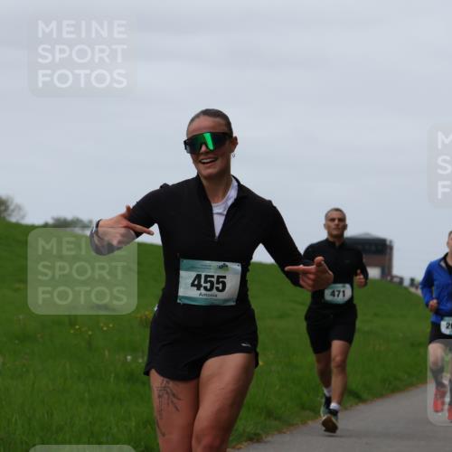 04.05.2025 - 8. Wedeler Halbmarathon Yannick Fuchs http://msf.ph/oto/7825489 04.05.2025 11:32:26 Laufen 455, 471, 264 meine-sportfotos.de