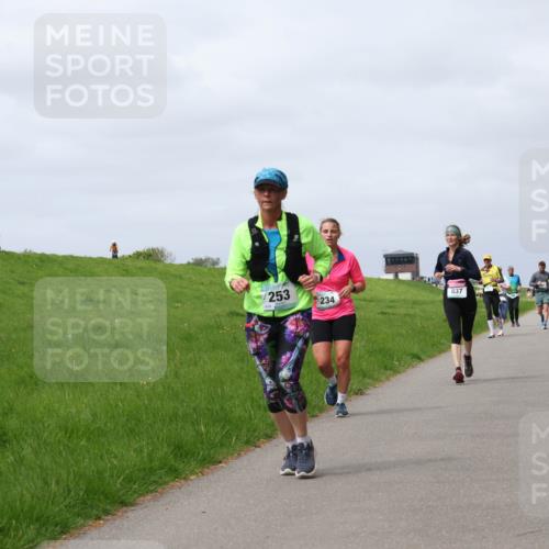04.05.2025 - 8. Wedeler Halbmarathon Yannick Fuchs http://msf.ph/oto/7825491 04.05.2025 11:54:46 Laufen 253, 234, 837 meine-sportfotos.de