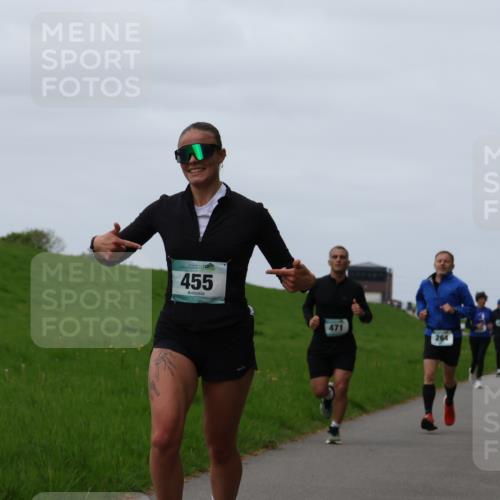 04.05.2025 - 8. Wedeler Halbmarathon Yannick Fuchs http://msf.ph/oto/7825497 04.05.2025 11:32:26 Laufen 455, 471, 264 meine-sportfotos.de