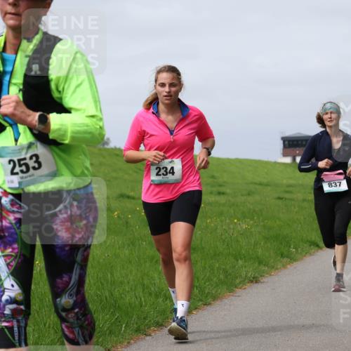 04.05.2025 - 8. Wedeler Halbmarathon Yannick Fuchs http://msf.ph/oto/7825505 04.05.2025 11:54:48 Laufen 450, 253, 234, 837 meine-sportfotos.de