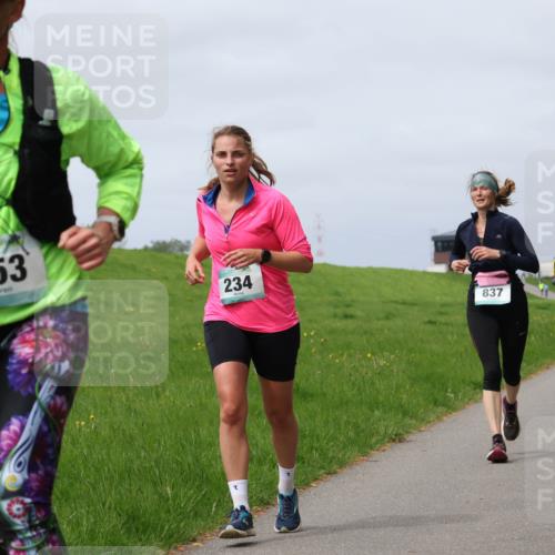 04.05.2025 - 8. Wedeler Halbmarathon Yannick Fuchs http://msf.ph/oto/7825519 04.05.2025 11:54:48 Laufen 60, 253, 234, 837 meine-sportfotos.de