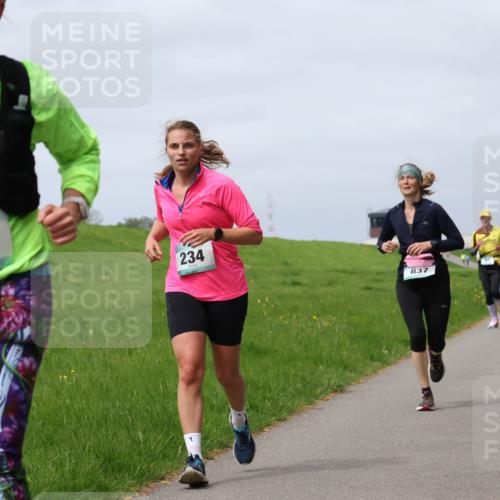 04.05.2025 - 8. Wedeler Halbmarathon Yannick Fuchs http://msf.ph/oto/7825522 04.05.2025 11:54:48 Laufen 60, 253, 234, 837 meine-sportfotos.de
