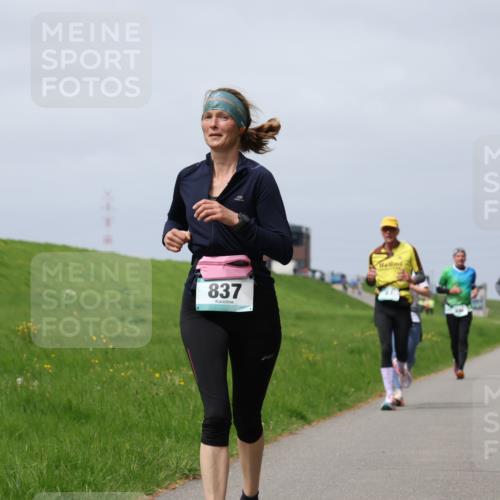 04.05.2025 - 8. Wedeler Halbmarathon Yannick Fuchs http://msf.ph/oto/7825548 04.05.2025 11:54:49 Laufen 837 meine-sportfotos.de