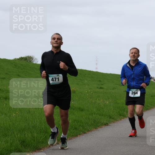 04.05.2025 - 8. Wedeler Halbmarathon Yannick Fuchs http://msf.ph/oto/7825555 04.05.2025 11:32:29 Laufen 471, 264, 555 meine-sportfotos.de