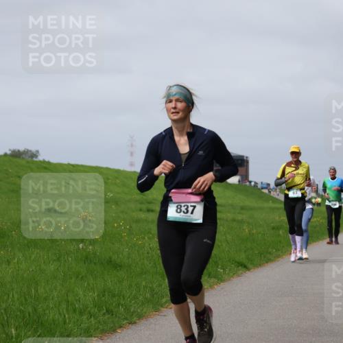 04.05.2025 - 8. Wedeler Halbmarathon Yannick Fuchs http://msf.ph/oto/7825564 04.05.2025 11:54:50 Laufen 837, 93, 335 meine-sportfotos.de