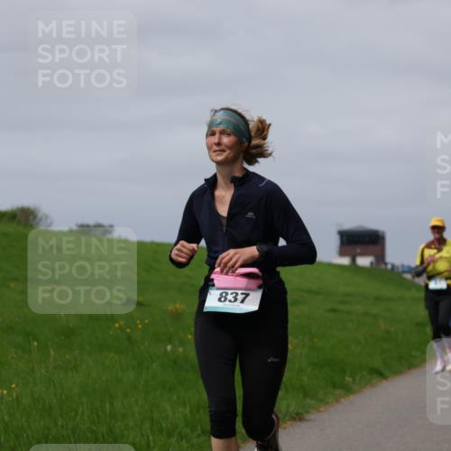 04.05.2025 - 8. Wedeler Halbmarathon Yannick Fuchs http://msf.ph/oto/7825593 04.05.2025 11:54:50 Laufen 837 meine-sportfotos.de