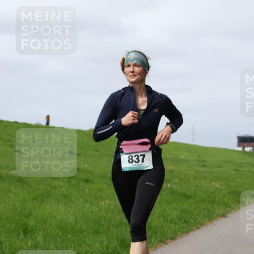 04.05.2025 - 8. Wedeler Halbmarathon Yannick Fuchs http://msf.ph/oto/7825605 04.05.2025 11:54:51 Laufen 837 meine-sportfotos.de