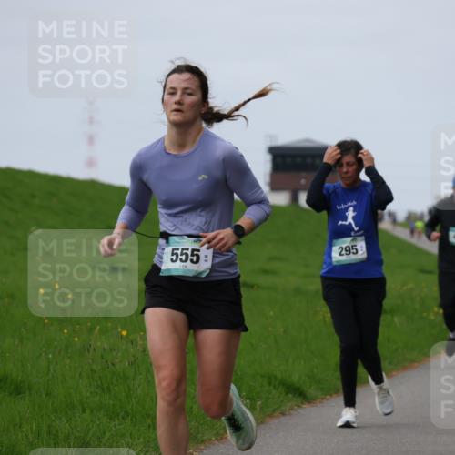 04.05.2025 - 8. Wedeler Halbmarathon Yannick Fuchs http://msf.ph/oto/7825622 04.05.2025 11:32:34 Laufen 555, 295, 423 meine-sportfotos.de