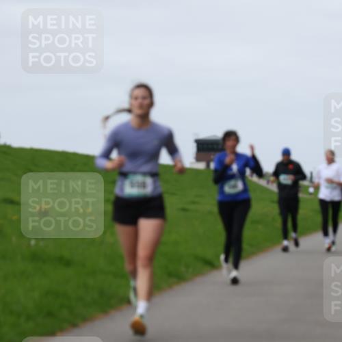 04.05.2025 - 8. Wedeler Halbmarathon Yannick Fuchs http://msf.ph/oto/7825637 04.05.2025 11:32:34 Laufen  meine-sportfotos.de