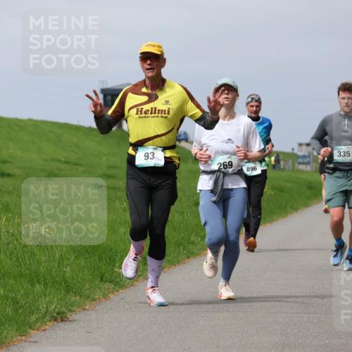 04.05.2025 - 8. Wedeler Halbmarathon Yannick Fuchs http://msf.ph/oto/7825645 04.05.2025 11:54:54 Laufen 4, 93, 269, 896, 335 meine-sportfotos.de