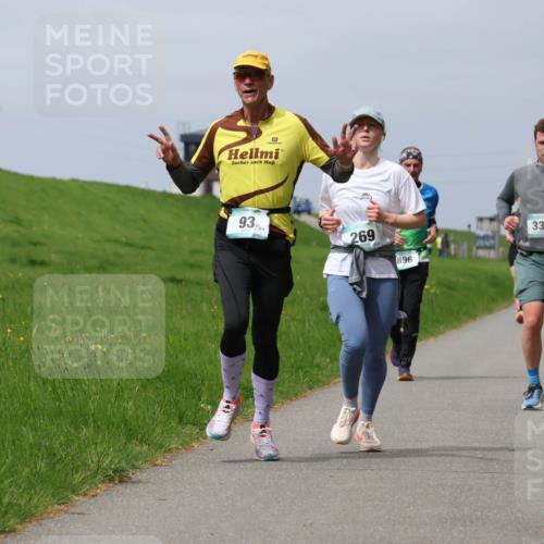 04.05.2025 - 8. Wedeler Halbmarathon Yannick Fuchs http://msf.ph/oto/7825648 04.05.2025 11:54:54 Laufen 93, 269, 896, 335 meine-sportfotos.de