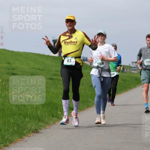 04.05.2025 - 8. Wedeler Halbmarathon Yannick Fuchs http://msf.ph/oto/7825652 04.05.2025 11:54:54 Laufen 93, 269, 41, 896, 335 meine-sportfotos.de
