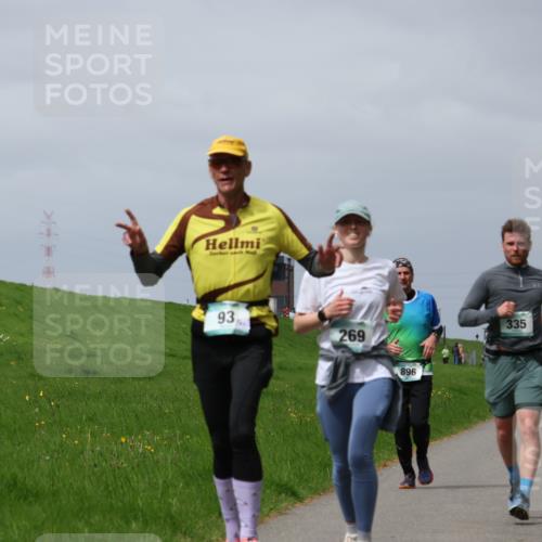 04.05.2025 - 8. Wedeler Halbmarathon Yannick Fuchs http://msf.ph/oto/7825707 04.05.2025 11:54:55 Laufen 4, 93, 269, 896, 335, 275 meine-sportfotos.de