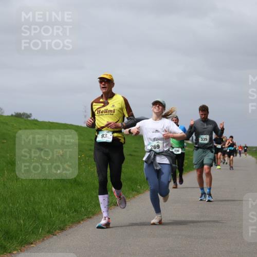 04.05.2025 - 8. Wedeler Halbmarathon Yannick Fuchs http://msf.ph/oto/7825748 04.05.2025 11:54:56 Laufen 93, 269, 896, 335 meine-sportfotos.de