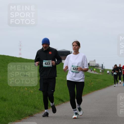 04.05.2025 - 8. Wedeler Halbmarathon Yannick Fuchs http://msf.ph/oto/7825765 04.05.2025 11:32:42 Laufen 423, 422 meine-sportfotos.de