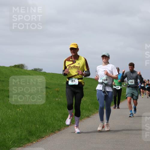 04.05.2025 - 8. Wedeler Halbmarathon Yannick Fuchs http://msf.ph/oto/7825774 04.05.2025 11:54:57 Laufen 93, 269, 896, 335 meine-sportfotos.de