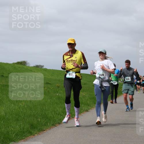 04.05.2025 - 8. Wedeler Halbmarathon Yannick Fuchs http://msf.ph/oto/7825777 04.05.2025 11:54:57 Laufen 93, 269, 896, 335 meine-sportfotos.de
