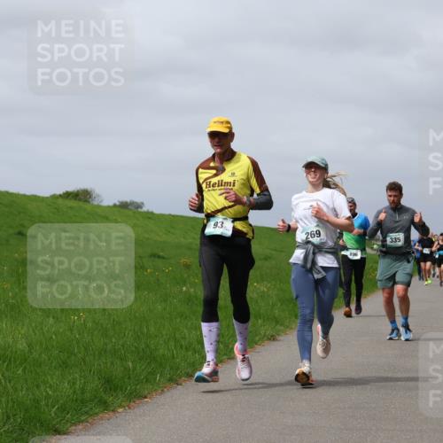 04.05.2025 - 8. Wedeler Halbmarathon Yannick Fuchs http://msf.ph/oto/7825781 04.05.2025 11:54:57 Laufen 93, 269, 896, 335 meine-sportfotos.de