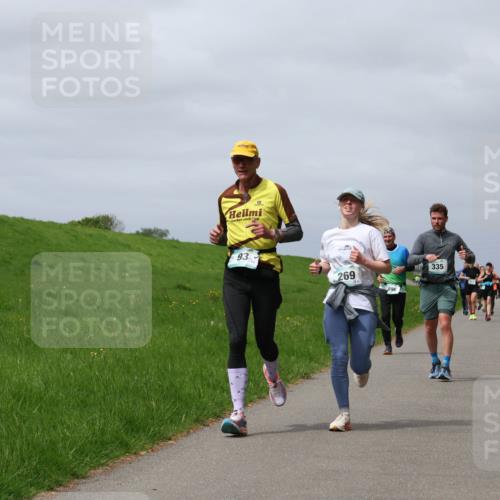 04.05.2025 - 8. Wedeler Halbmarathon Yannick Fuchs http://msf.ph/oto/7825782 04.05.2025 11:54:57 Laufen 93, 269, 896, 335 meine-sportfotos.de