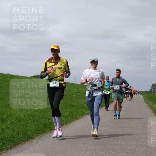 04.05.2025 - 8. Wedeler Halbmarathon Yannick Fuchs http://msf.ph/oto/7825793 04.05.2025 11:54:58 Laufen 93, 269, 335 meine-sportfotos.de