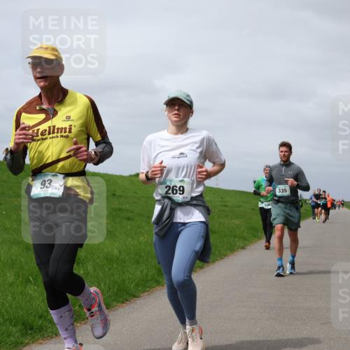 04.05.2025 - 8. Wedeler Halbmarathon Yannick Fuchs http://msf.ph/oto/7825834 04.05.2025 11:55:00 Laufen 93, 6, 269, 41, 335 meine-sportfotos.de