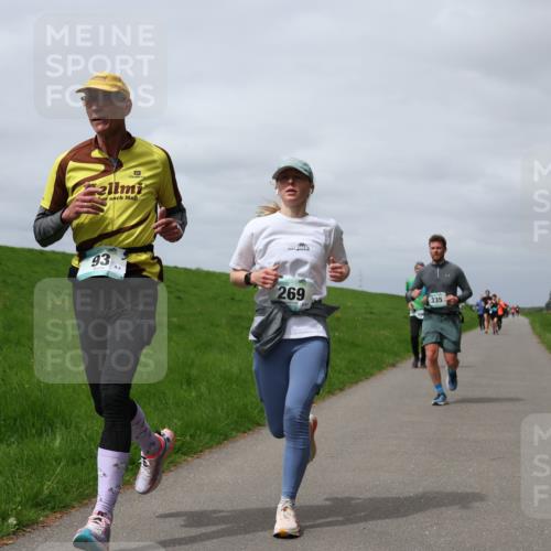 04.05.2025 - 8. Wedeler Halbmarathon Yannick Fuchs http://msf.ph/oto/7825844 04.05.2025 11:55:00 Laufen 93, 269, 335 meine-sportfotos.de