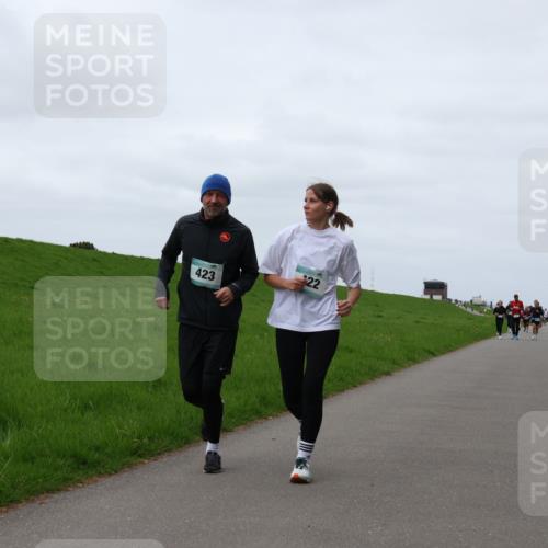 04.05.2025 - 8. Wedeler Halbmarathon Yannick Fuchs http://msf.ph/oto/7825854 04.05.2025 11:32:47 Laufen 423, 122 meine-sportfotos.de