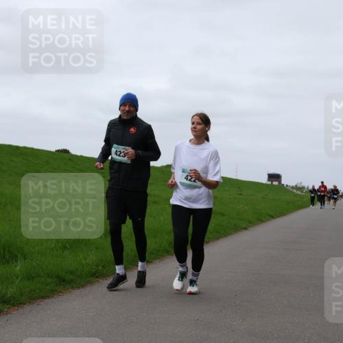 04.05.2025 - 8. Wedeler Halbmarathon Yannick Fuchs http://msf.ph/oto/7825862 04.05.2025 11:32:47 Laufen 423 meine-sportfotos.de