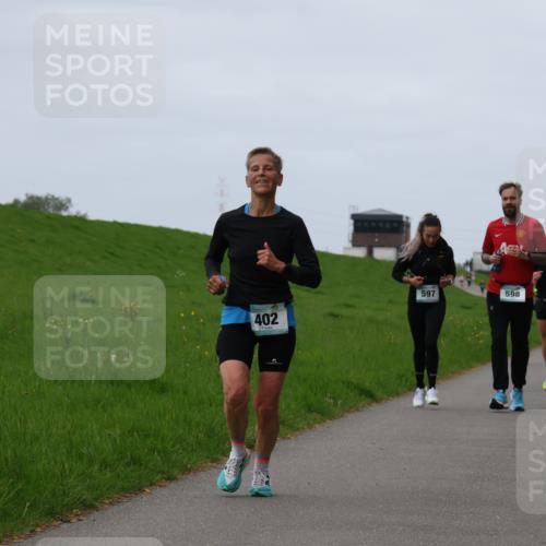 04.05.2025 - 8. Wedeler Halbmarathon Yannick Fuchs http://msf.ph/oto/7825881 04.05.2025 11:32:57 Laufen 402, 597, 598 meine-sportfotos.de