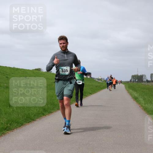 04.05.2025 - 8. Wedeler Halbmarathon Yannick Fuchs http://msf.ph/oto/7825883 04.05.2025 11:55:01 Laufen 335, 896 meine-sportfotos.de