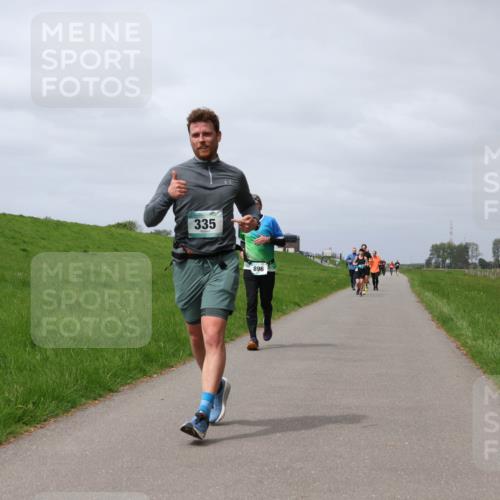 04.05.2025 - 8. Wedeler Halbmarathon Yannick Fuchs http://msf.ph/oto/7825886 04.05.2025 11:55:01 Laufen 335, 896 meine-sportfotos.de