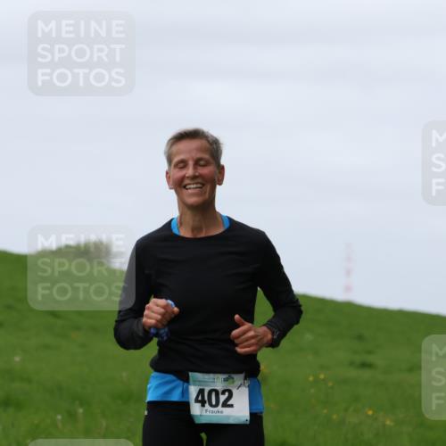 04.05.2025 - 8. Wedeler Halbmarathon Yannick Fuchs http://msf.ph/oto/7825908 04.05.2025 11:32:59 Laufen 402, 597 meine-sportfotos.de