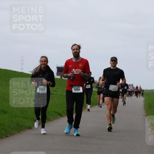 04.05.2025 - 8. Wedeler Halbmarathon Yannick Fuchs http://msf.ph/oto/7825962 04.05.2025 11:33:01 Laufen 597, 1113, 598 meine-sportfotos.de