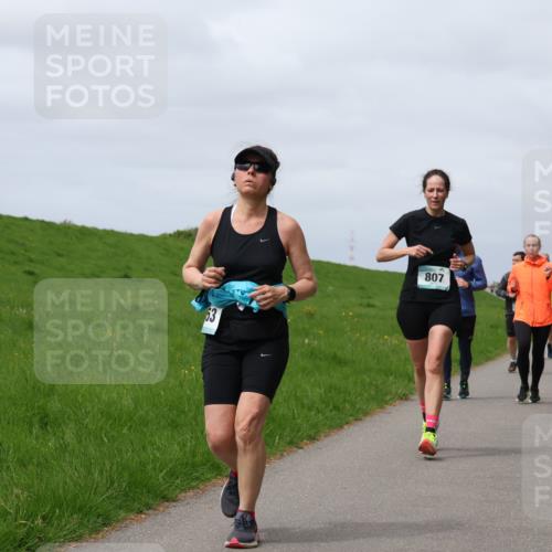04.05.2025 - 8. Wedeler Halbmarathon Yannick Fuchs http://msf.ph/oto/7825966 04.05.2025 11:55:12 Laufen 53, 807 meine-sportfotos.de