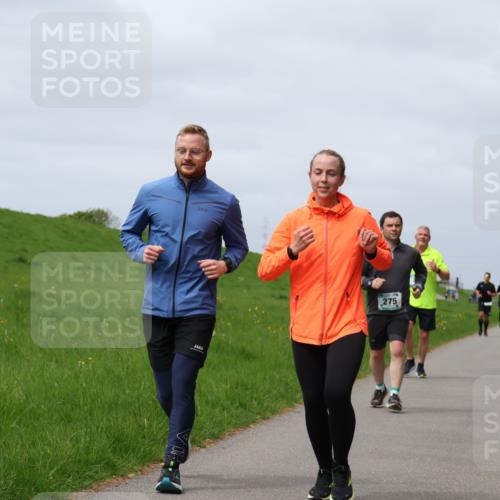 04.05.2025 - 8. Wedeler Halbmarathon Yannick Fuchs http://msf.ph/oto/7826041 04.05.2025 11:55:15 Laufen 275 meine-sportfotos.de