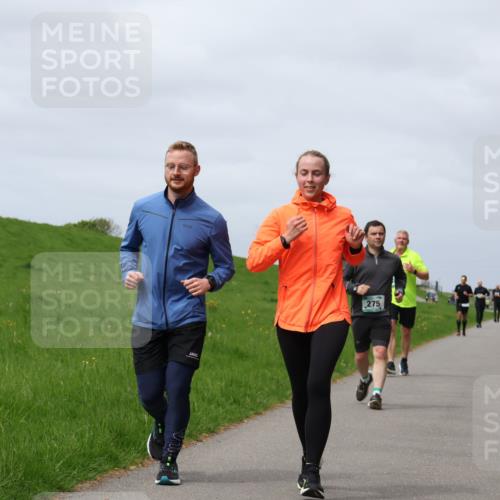 04.05.2025 - 8. Wedeler Halbmarathon Yannick Fuchs http://msf.ph/oto/7826044 04.05.2025 11:55:15 Laufen 275 meine-sportfotos.de