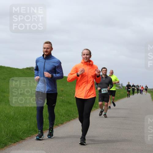 04.05.2025 - 8. Wedeler Halbmarathon Yannick Fuchs http://msf.ph/oto/7826049 04.05.2025 11:55:16 Laufen 275 meine-sportfotos.de