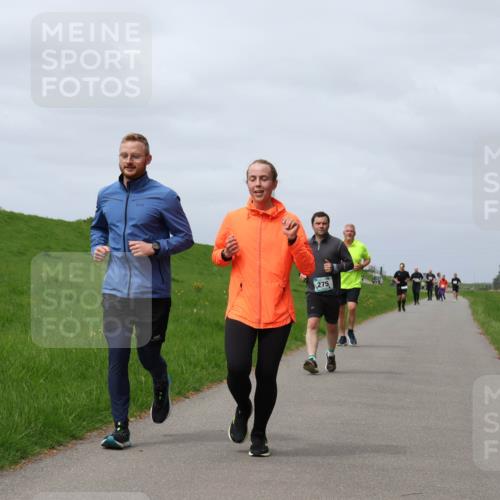 04.05.2025 - 8. Wedeler Halbmarathon Yannick Fuchs http://msf.ph/oto/7826058 04.05.2025 11:55:16 Laufen 275, 4 meine-sportfotos.de