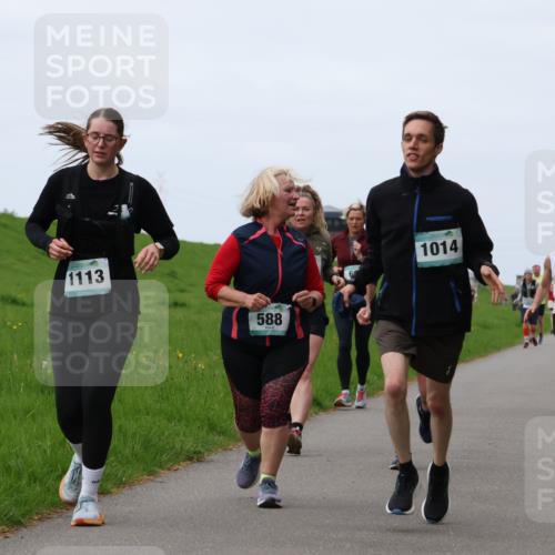 04.05.2025 - 8. Wedeler Halbmarathon Yannick Fuchs http://msf.ph/oto/7826124 04.05.2025 11:33:11 Laufen 1113, 588, 1014, 558 meine-sportfotos.de