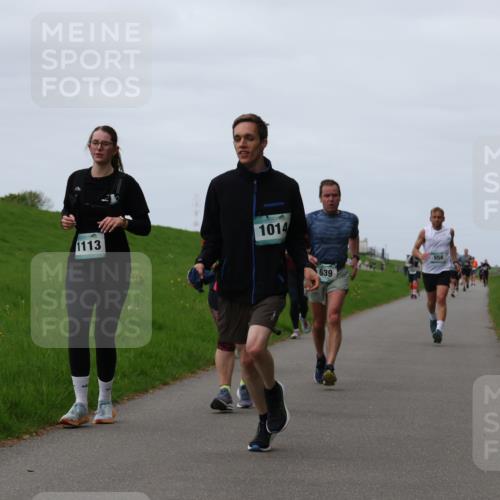 04.05.2025 - 8. Wedeler Halbmarathon Yannick Fuchs http://msf.ph/oto/7826143 04.05.2025 11:33:12 Laufen 1113, 1014, 639, 1558 meine-sportfotos.de