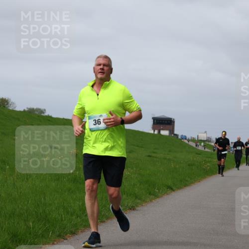 04.05.2025 - 8. Wedeler Halbmarathon Yannick Fuchs http://msf.ph/oto/7826159 04.05.2025 11:55:20 Laufen 36 meine-sportfotos.de