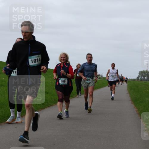 04.05.2025 - 8. Wedeler Halbmarathon Yannick Fuchs http://msf.ph/oto/7826177 04.05.2025 11:33:13 Laufen 11, 1014, 588, 639 meine-sportfotos.de