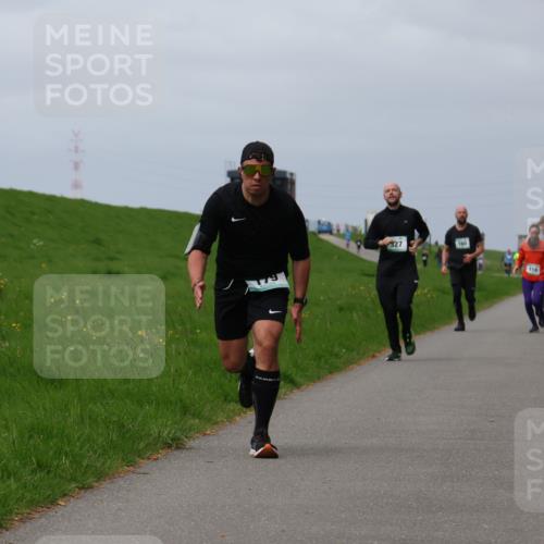 04.05.2025 - 8. Wedeler Halbmarathon Yannick Fuchs http://msf.ph/oto/7826199 04.05.2025 11:55:30 Laufen 179, 327, 160, 118, 121 meine-sportfotos.de