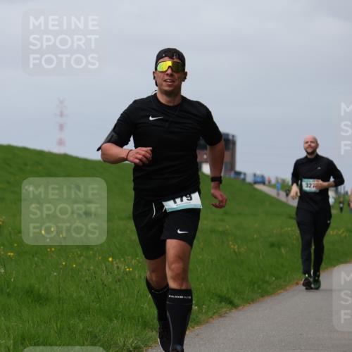 04.05.2025 - 8. Wedeler Halbmarathon Yannick Fuchs http://msf.ph/oto/7826221 04.05.2025 11:55:31 Laufen 179, 327, 116 meine-sportfotos.de
