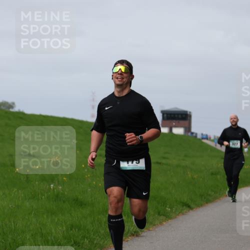 04.05.2025 - 8. Wedeler Halbmarathon Yannick Fuchs http://msf.ph/oto/7826242 04.05.2025 11:55:31 Laufen 179, 327, 100 meine-sportfotos.de