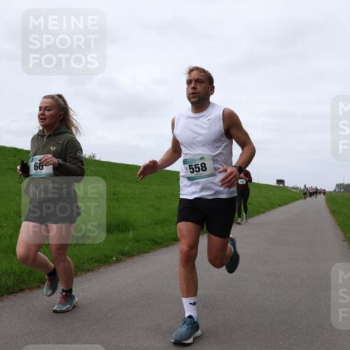 04.05.2025 - 8. Wedeler Halbmarathon Yannick Fuchs http://msf.ph/oto/7826322 04.05.2025 11:33:18 Laufen 66, 558 meine-sportfotos.de