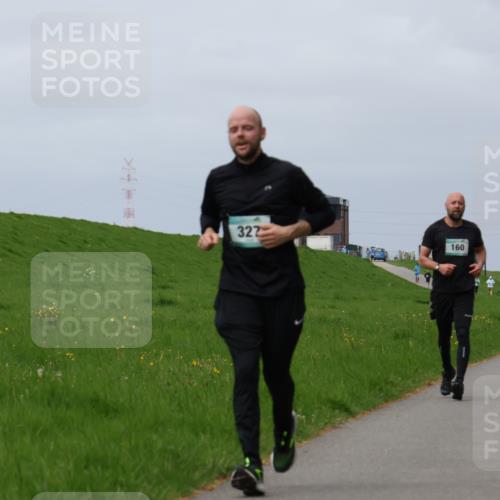 04.05.2025 - 8. Wedeler Halbmarathon Yannick Fuchs http://msf.ph/oto/7826386 04.05.2025 11:55:37 Laufen 322, 160, 118 meine-sportfotos.de