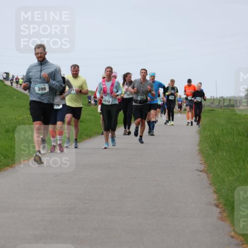 04.05.2025 - 8. Wedeler Halbmarathon Yannick Fuchs http://msf.ph/oto/7826394 04.05.2025 11:33:22 Laufen 399, 14 meine-sportfotos.de