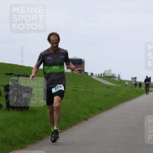 04.05.2025 - 8. Wedeler Halbmarathon Yannick Fuchs http://msf.ph/oto/7826414 04.05.2025 11:13:44 Laufen 373 meine-sportfotos.de